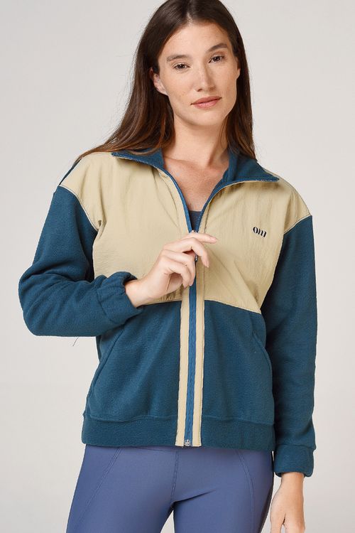 Campera Eringi