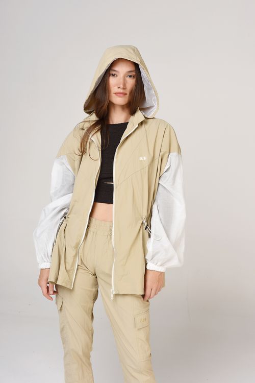 Campera Morel
