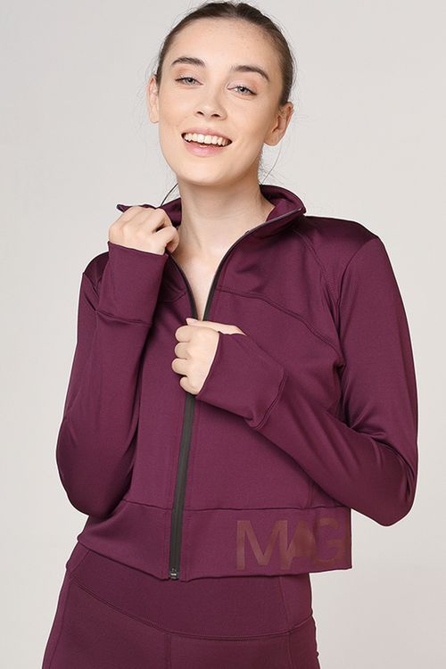 Campera Buna