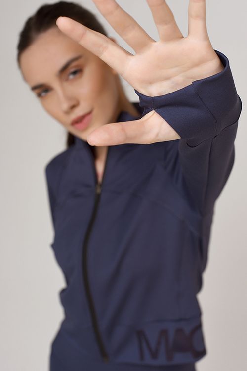 Campera Buna
