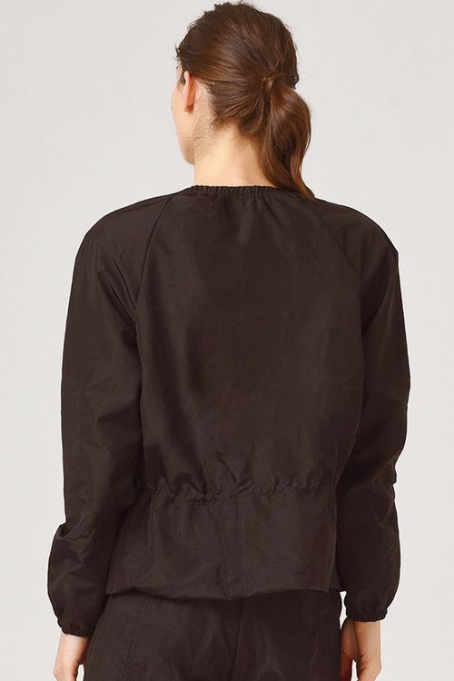 Campera Yong