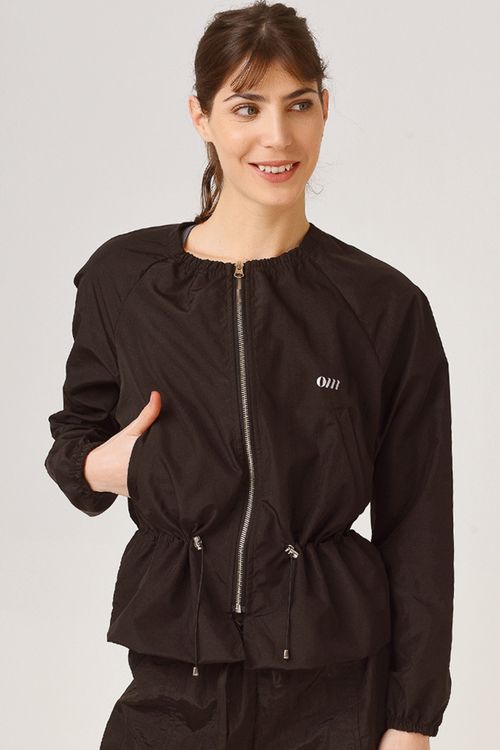 Campera Yong