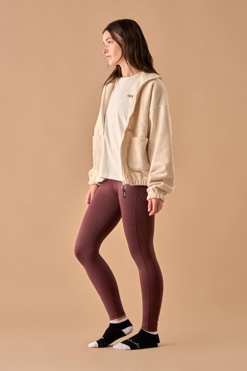Campera Holística
