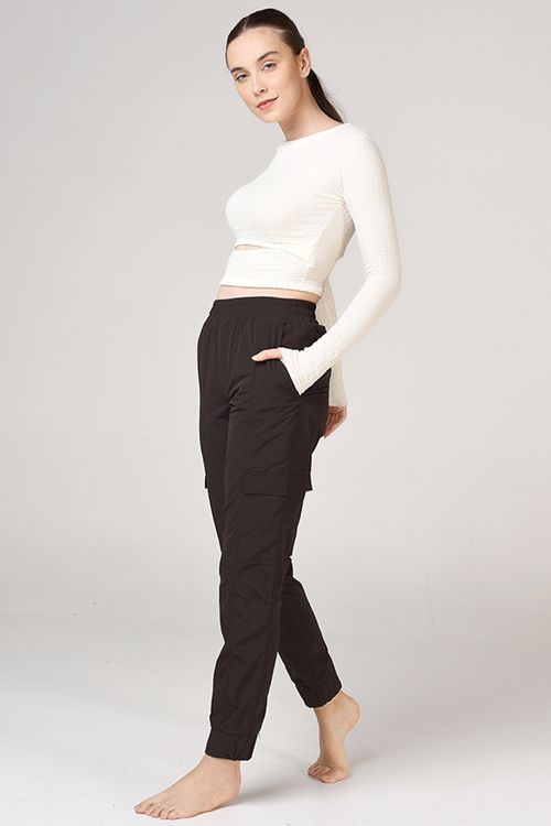 Pantalón Tremella
