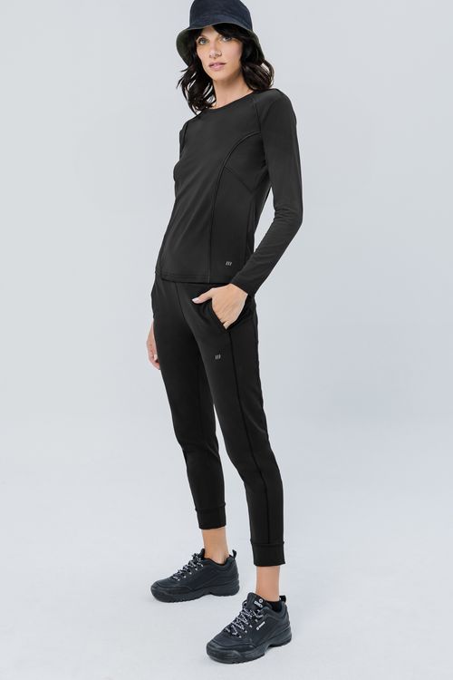Jogger Query