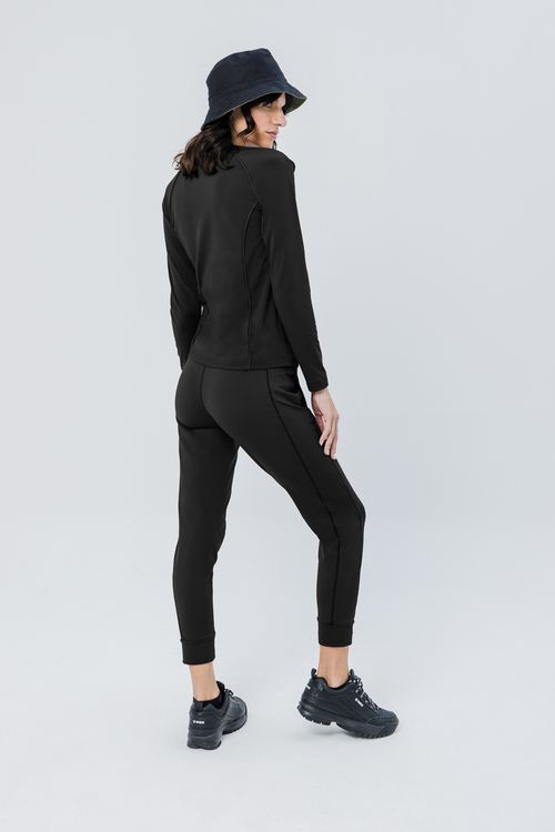 Jogger Query