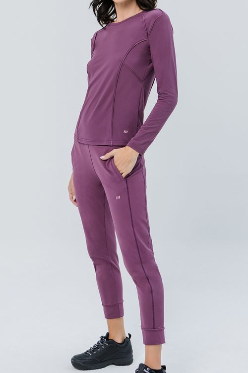 Jogger Query