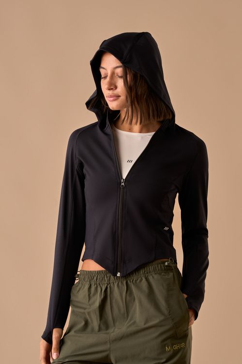 Campera Pirouete