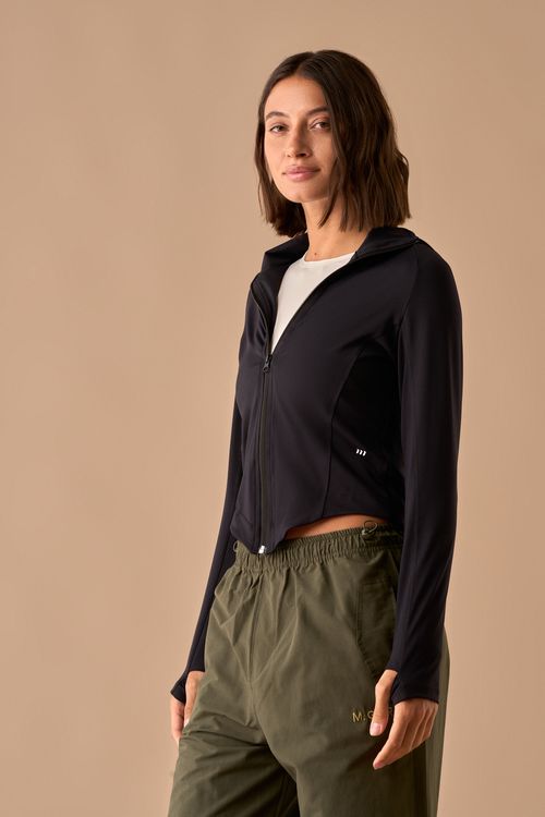 Campera Pirouete