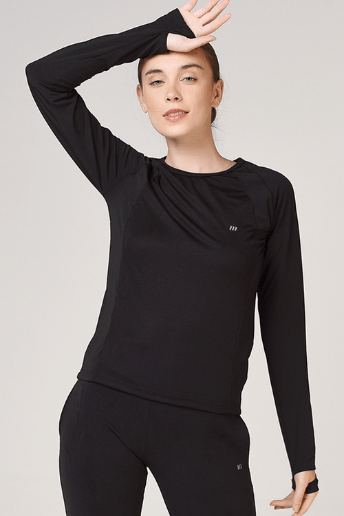 Remera Térmica Danakil