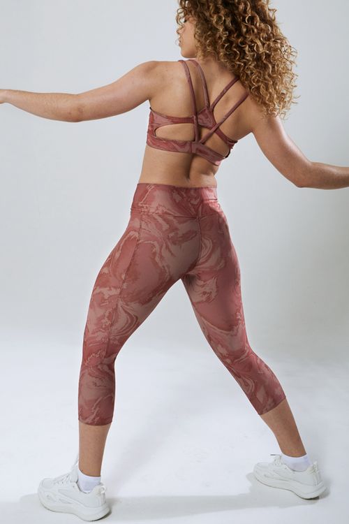 Pescadora Ardor