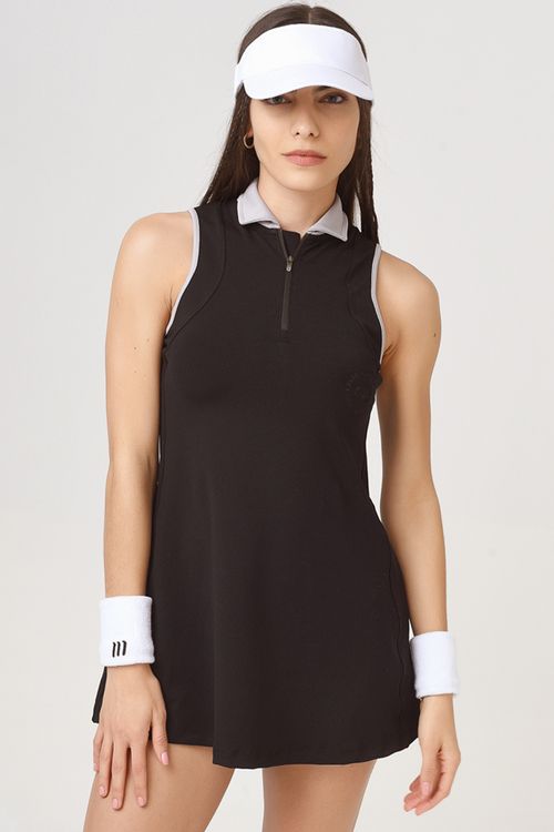 Vestido Somos Magher