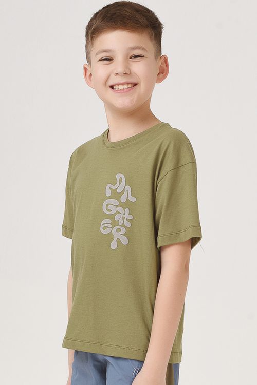 Remera Anza