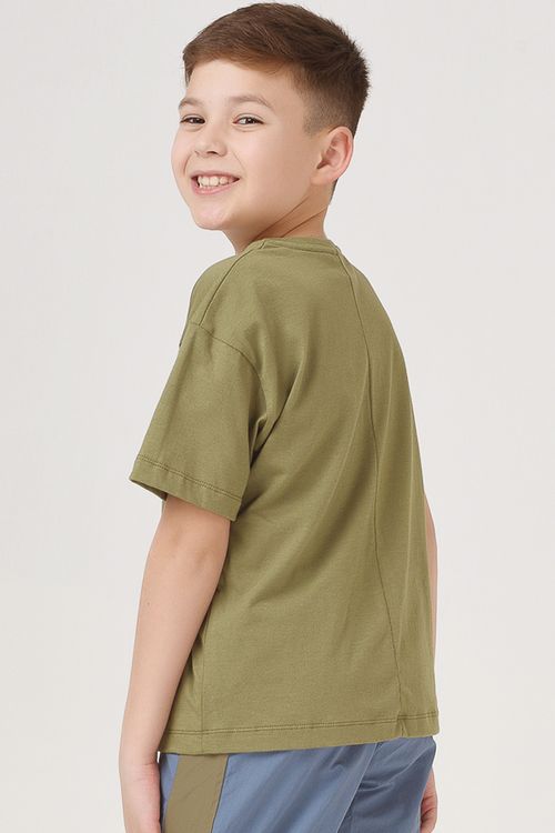 Remera Anza