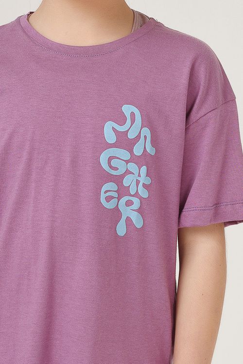 Remera Anza