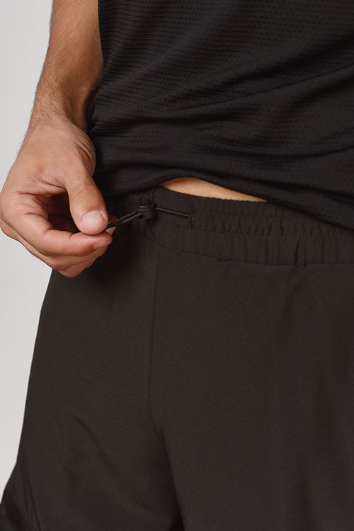 Short Lencois 2 En 1