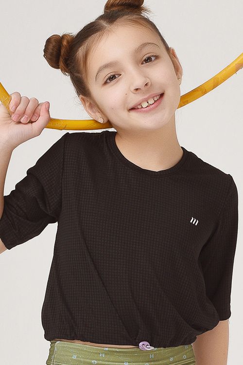 Remera Posse