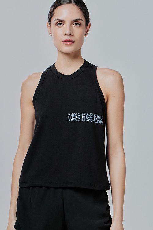Musculosa Macia
