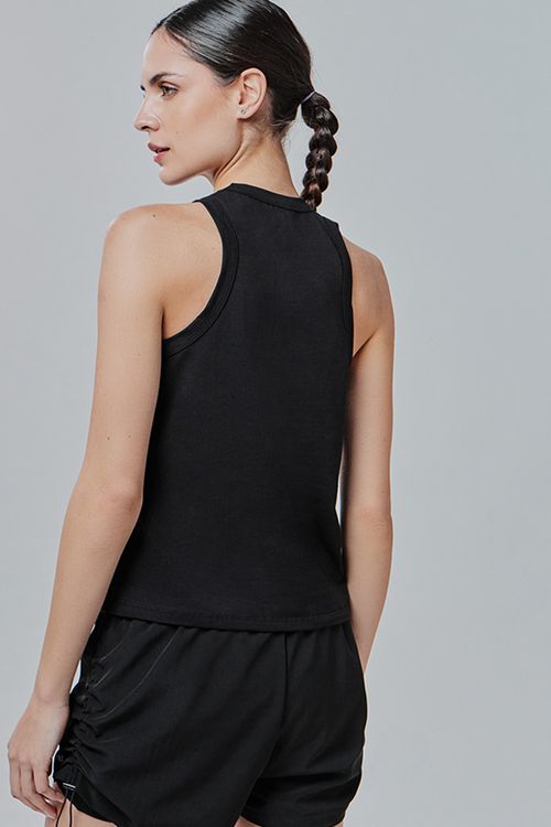 Musculosa Macia