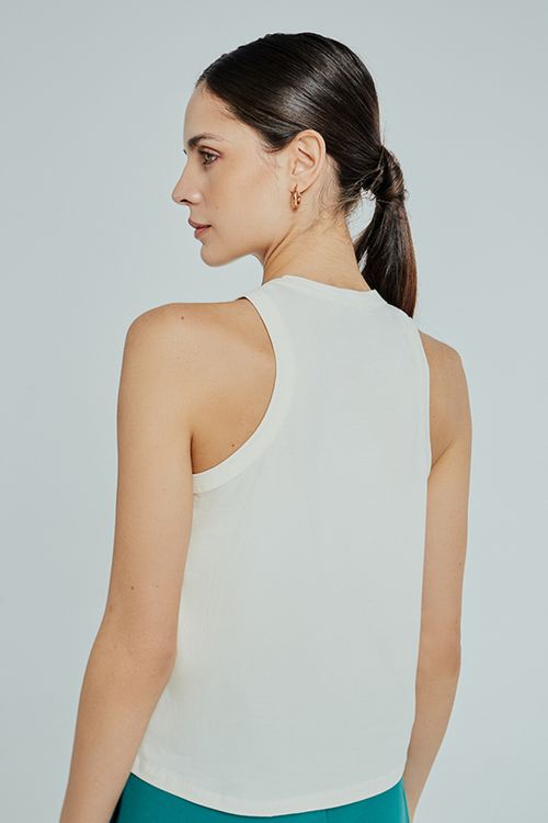 Musculosa Macia