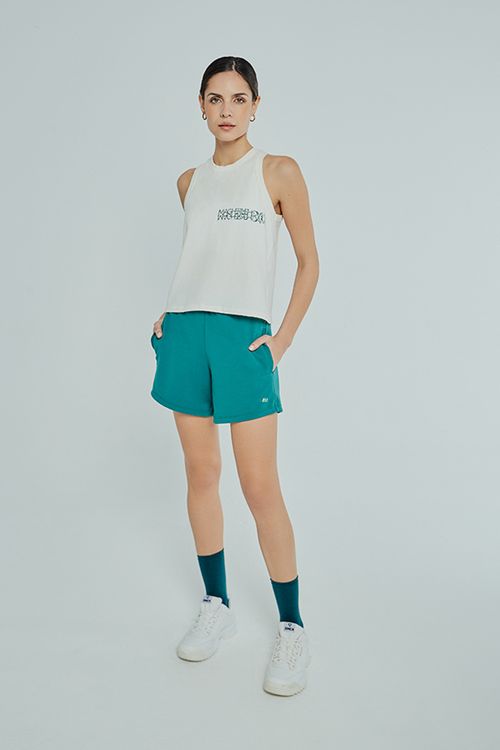 Musculosa Macia