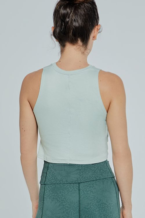 Musculosa Mudra