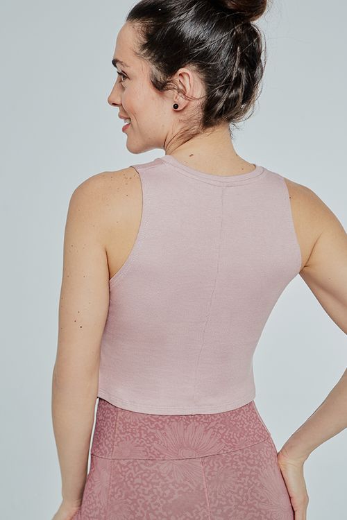 Musculosa Mudra