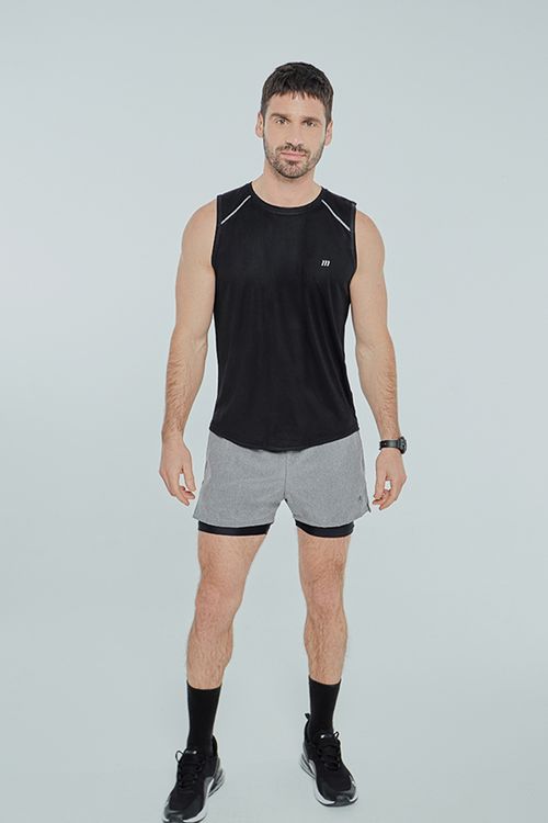 Musculosa Tafí