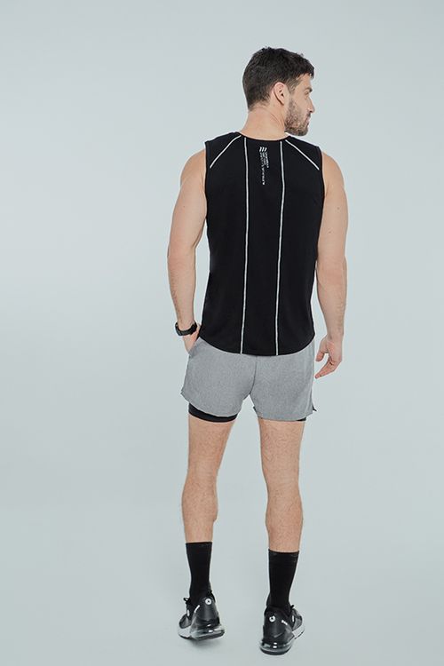 Musculosa Tafí