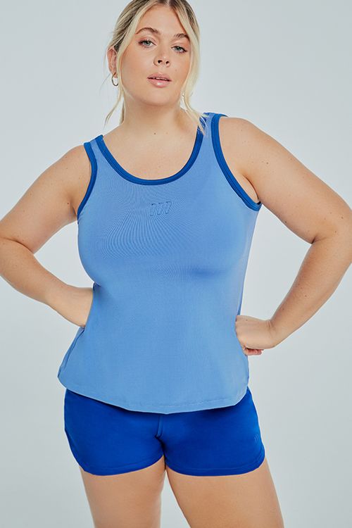 Musculosa Yatai