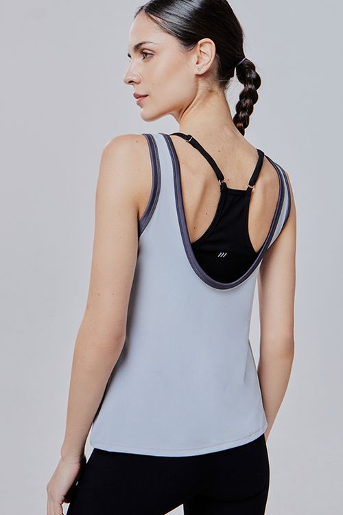 Musculosa Yatai
