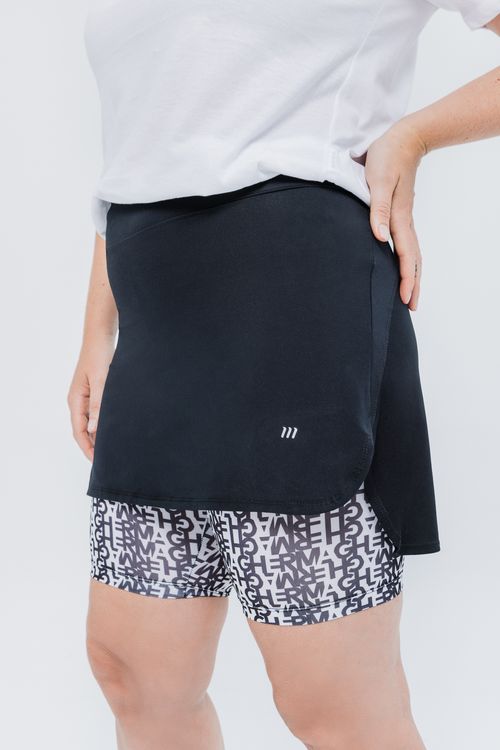 Pollera Template