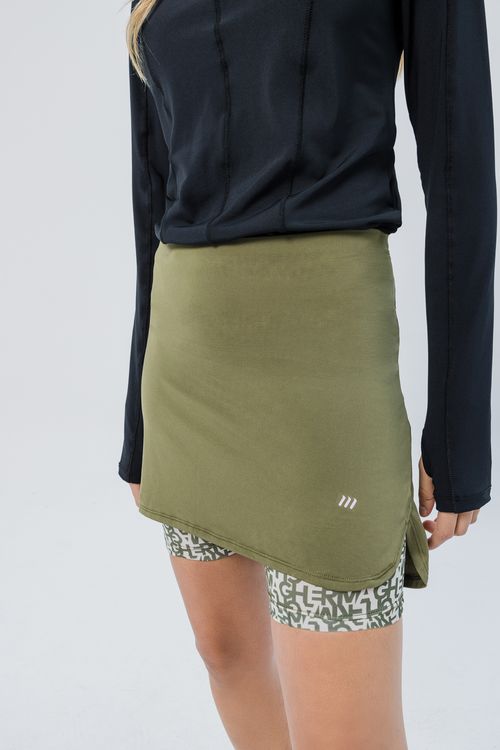 Pollera Template