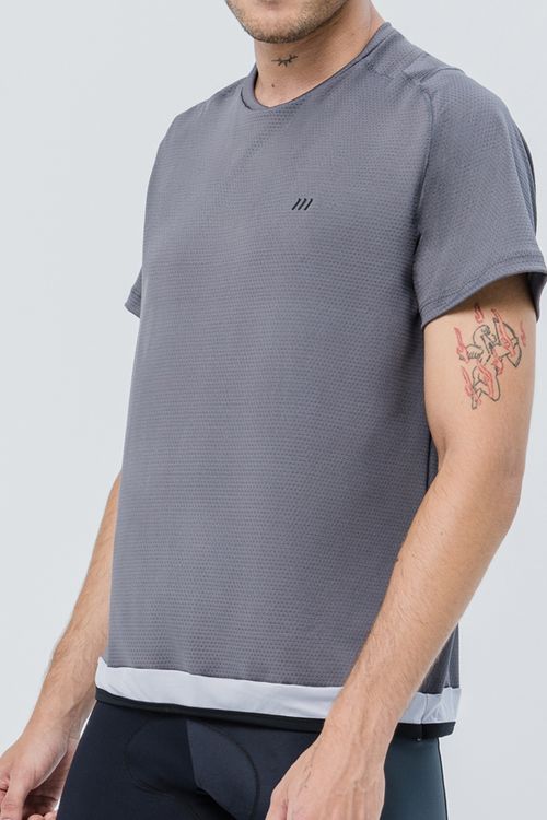 Remera Atomic