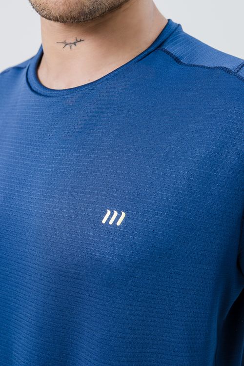 Remera Atomic