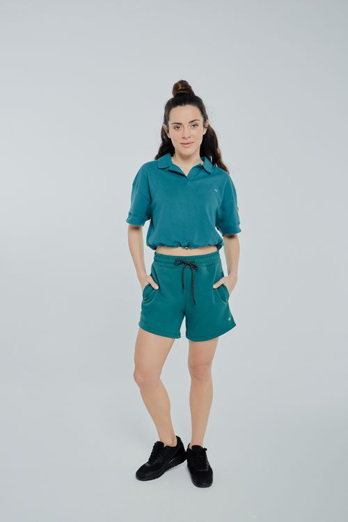 Short Basail