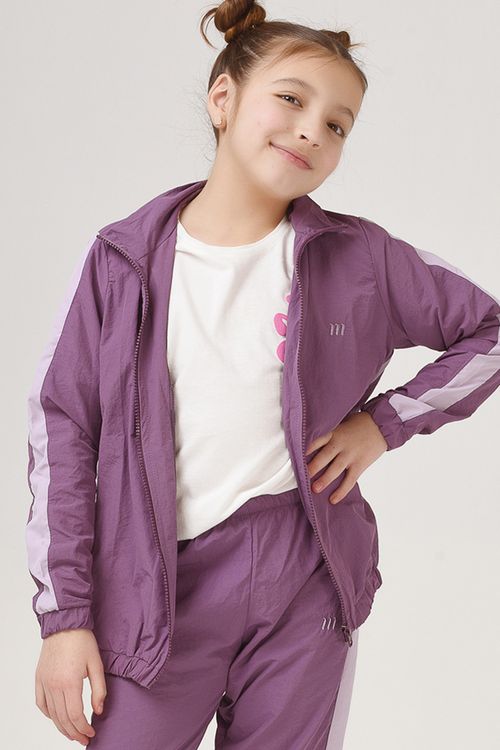 Campera Knox