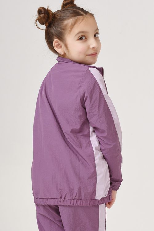 Campera Knox