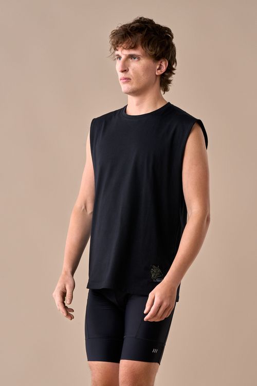 Musculosa Yala