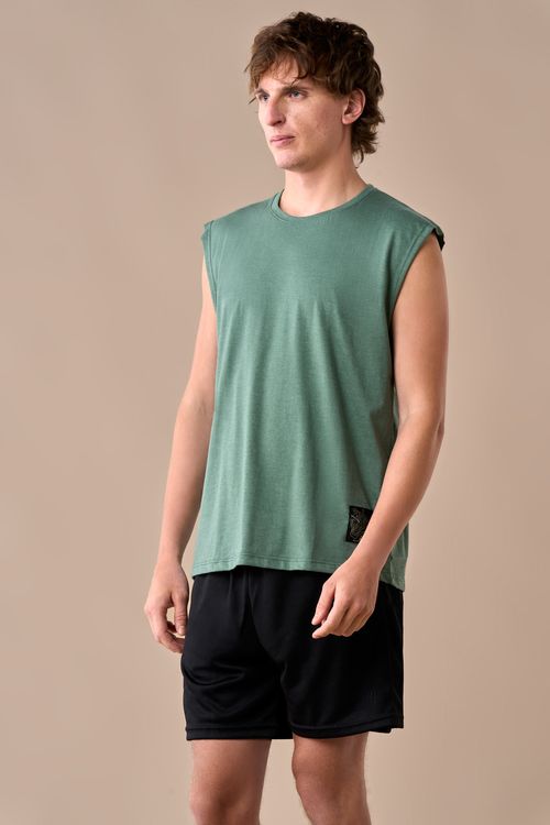 Musculosa Yala