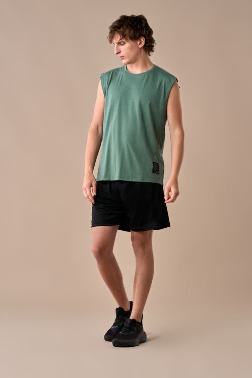 Musculosa Yala
