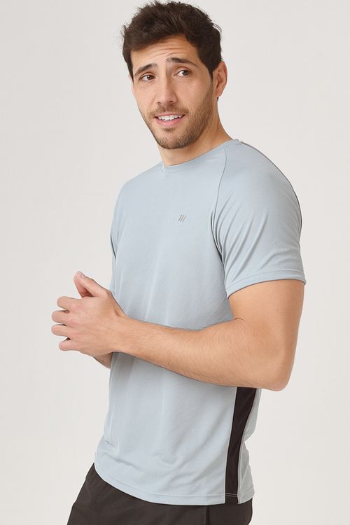 Remera Niebla