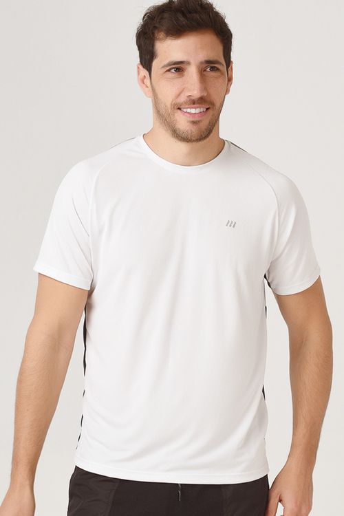 Remera Niebla