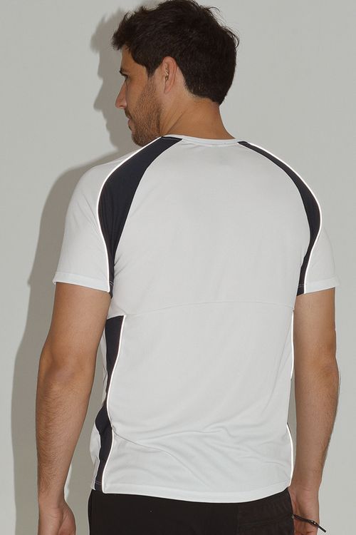 Remera Niebla