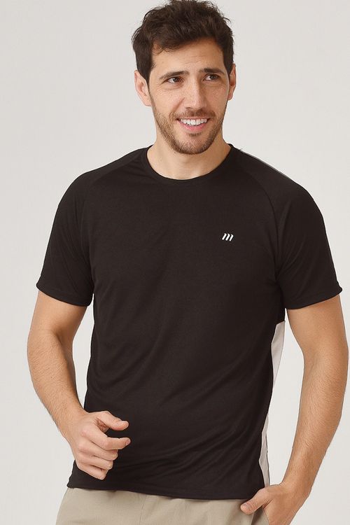 Remera Niebla