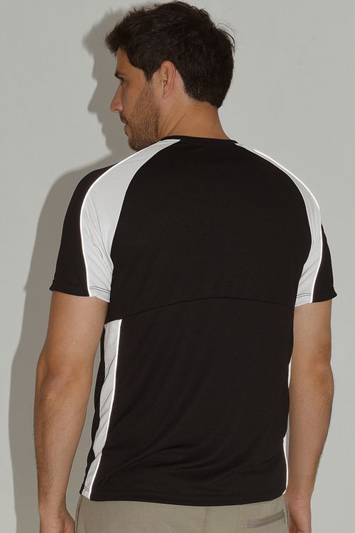 Remera Niebla