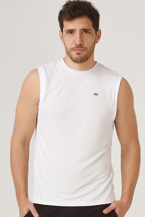 Musculosa Vigor