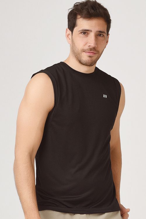 Musculosa Vigor