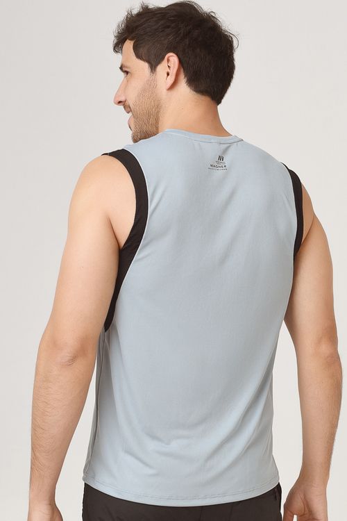 Musculosa Vigor