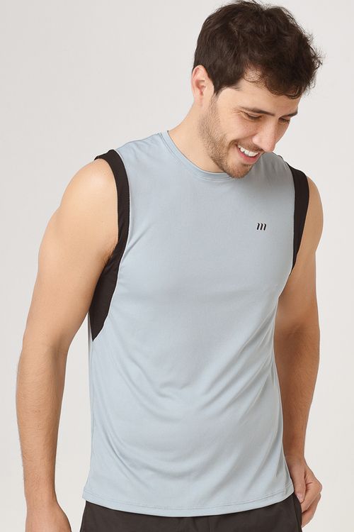 Musculosa Vigor